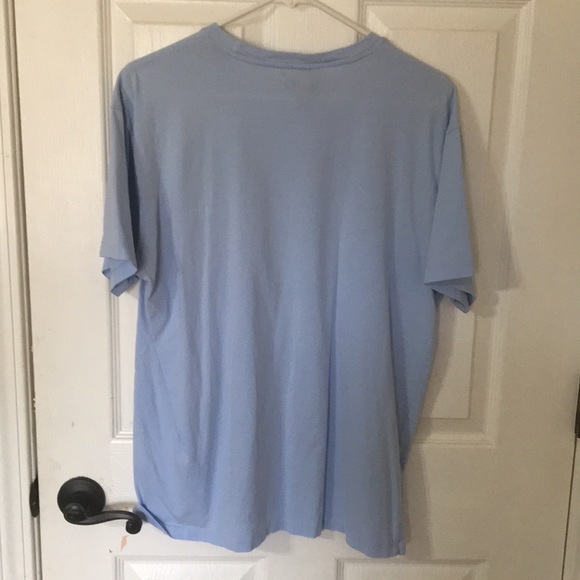 Ralph Lauren/polo t-shirt. - Picture 2 of 4